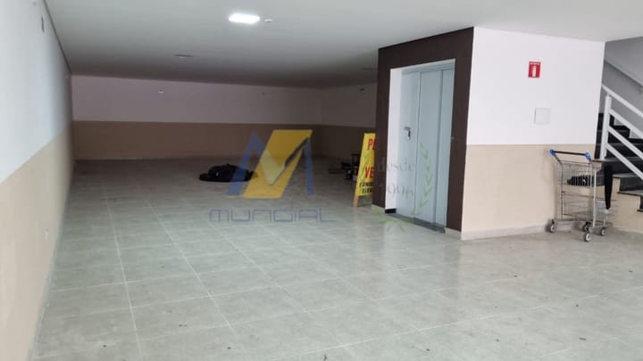 Apartamento à venda com 2 quartos, 110m² - Foto 19