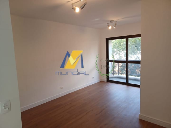 Apartamento para alugar com 4 quartos, 96m² - Foto 5