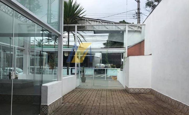 Prédio Inteiro para alugar, 700m² - Foto 18