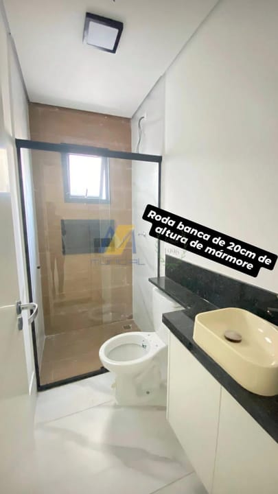 Apartamento para alugar com 2 quartos, 50m² - Foto 11