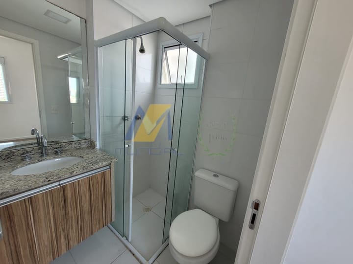 Apartamento para alugar com 3 quartos, 76m² - Foto 11