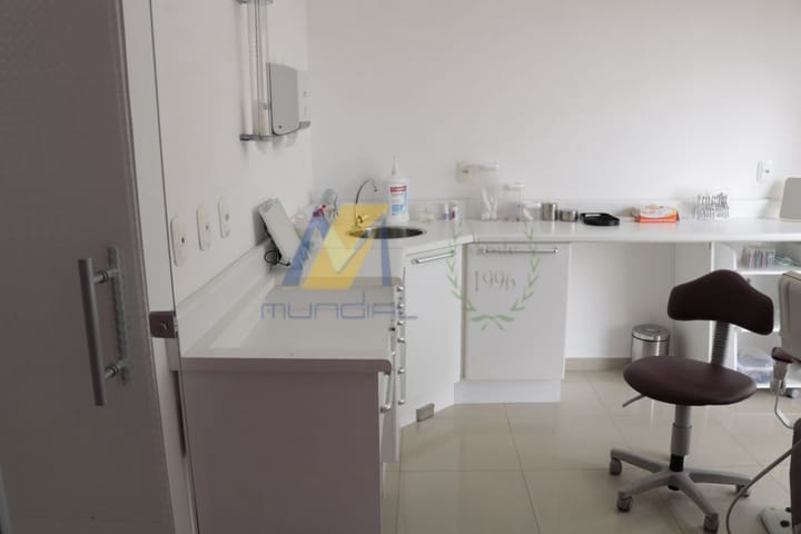 Conjunto Comercial-Sala à venda, 76m² - Foto 25