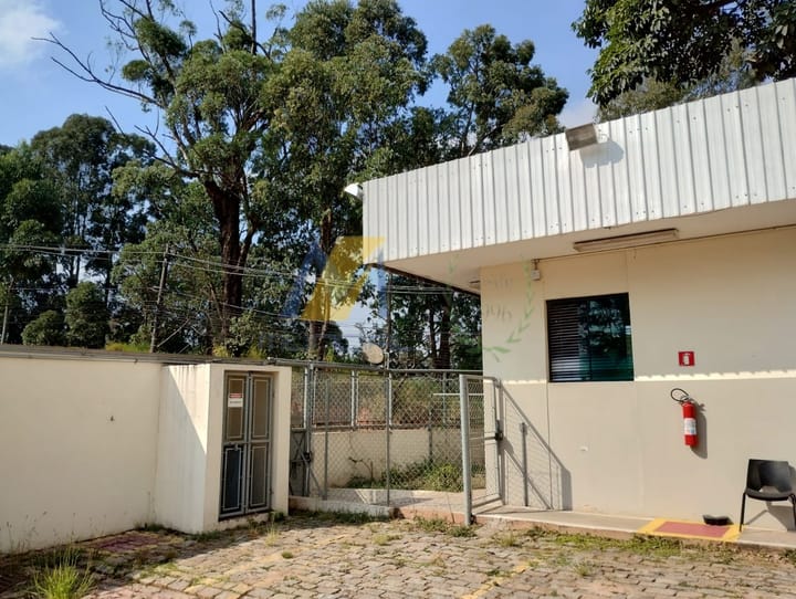 Depósito-Galpão-Armazém à venda, 11000m² - Foto 34