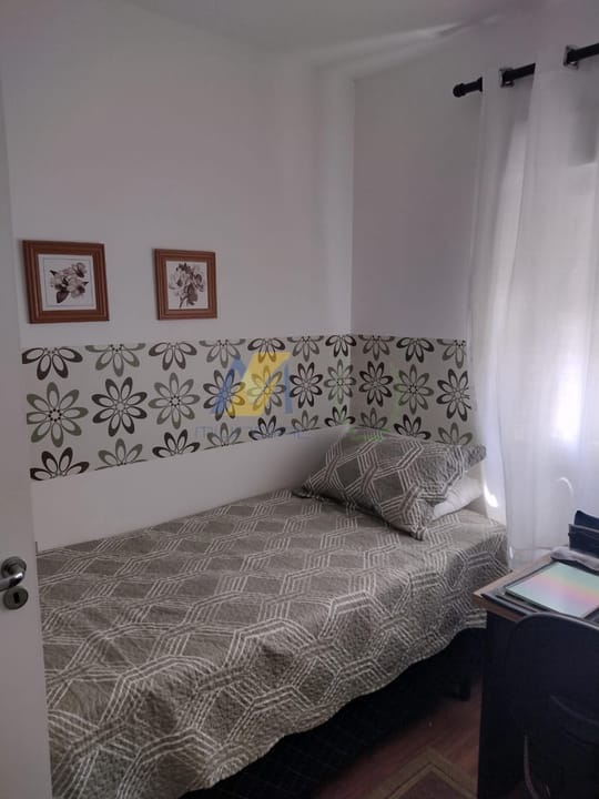 Apartamento à venda com 2 quartos, 70m² - Foto 6