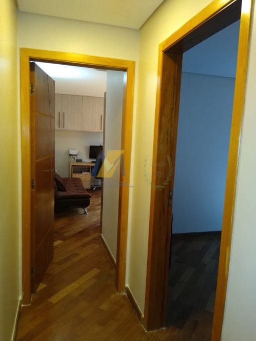 Casa à venda com 3 quartos, 125m² - Foto 5