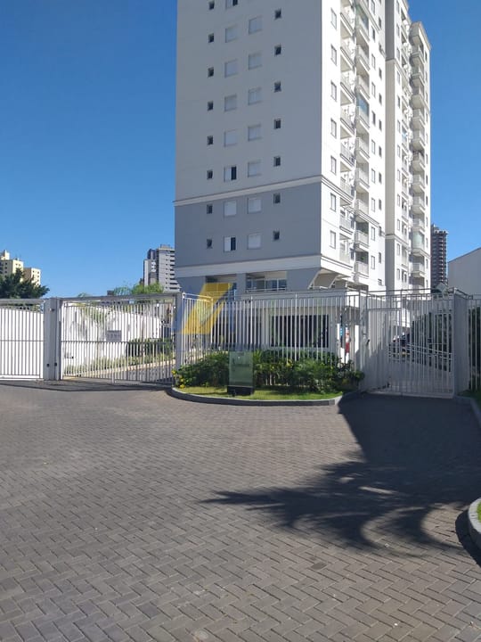 Apartamento à venda com 2 quartos, 48m² - Foto 45