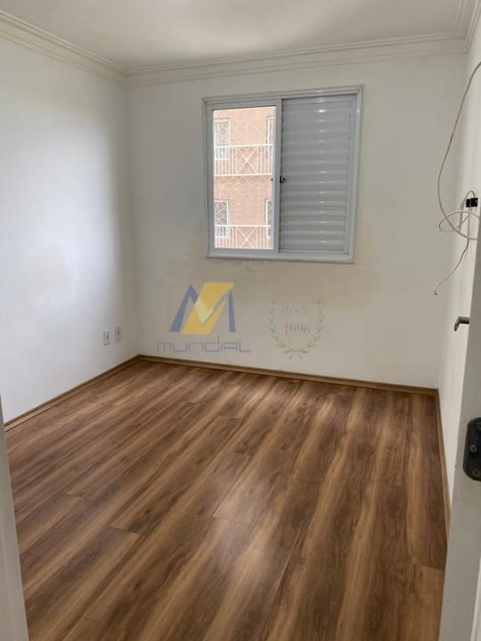 Apartamento à venda com 2 quartos, 54m² - Foto 5