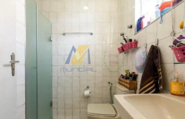 Apartamento à venda com 3 quartos, 110m² - Foto 13