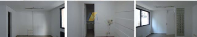 Conjunto Comercial-Sala para alugar, 37m² - Foto 1