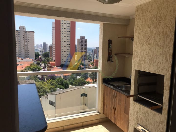 Apartamento à venda com 3 quartos, 82m² - Foto 15