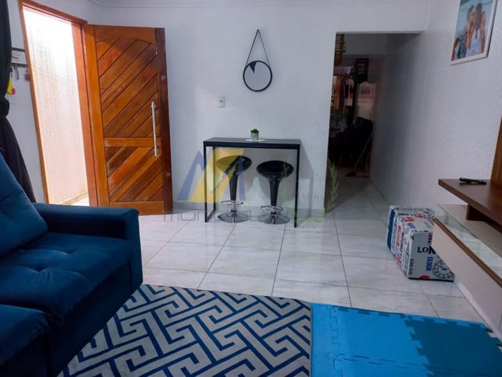 Casa à venda com 2 quartos, 150m² - Foto 15