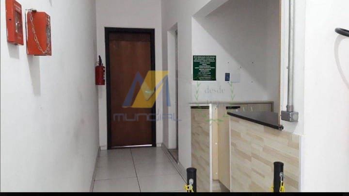 Loja-Salão para alugar, 118m² - Foto 1