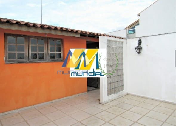 Casa à venda com 4 quartos, 252m² - Foto 24