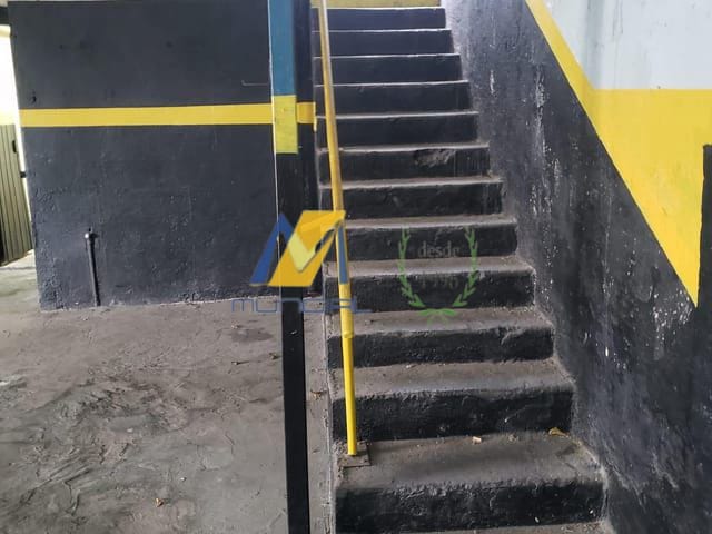 Depósito-Galpão-Armazém para alugar, 950m² - Foto 5