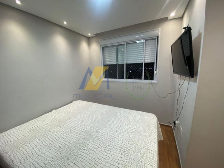 Apartamento à venda com 2 quartos, 48m² - Foto 21