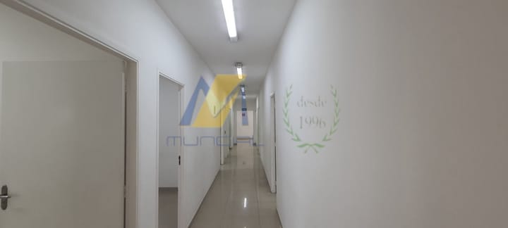 Prédio Inteiro para alugar, 450m² - Foto 16