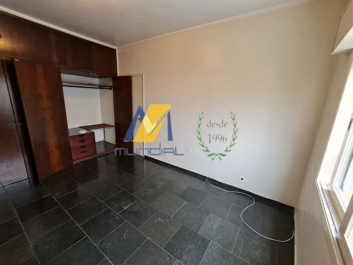 Apartamento para alugar com 3 quartos, 132m² - Foto 24