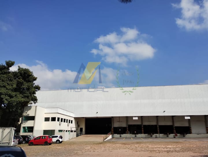 Depósito-Galpão-Armazém para alugar, 11000m² - Foto 32