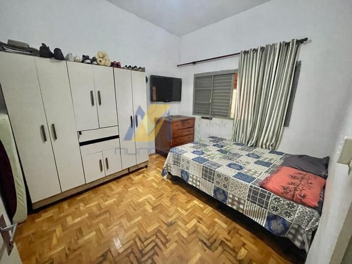 Casa à venda com 2 quartos, 128m² - Foto 6