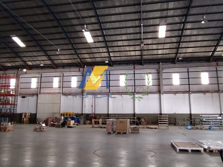 Depósito-Galpão-Armazém para alugar, 11000m² - Foto 22