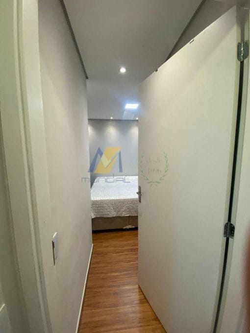 Apartamento à venda com 2 quartos, 48m² - Foto 20