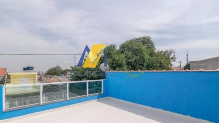 Casa à venda com 2 quartos, 344m² - Foto 8