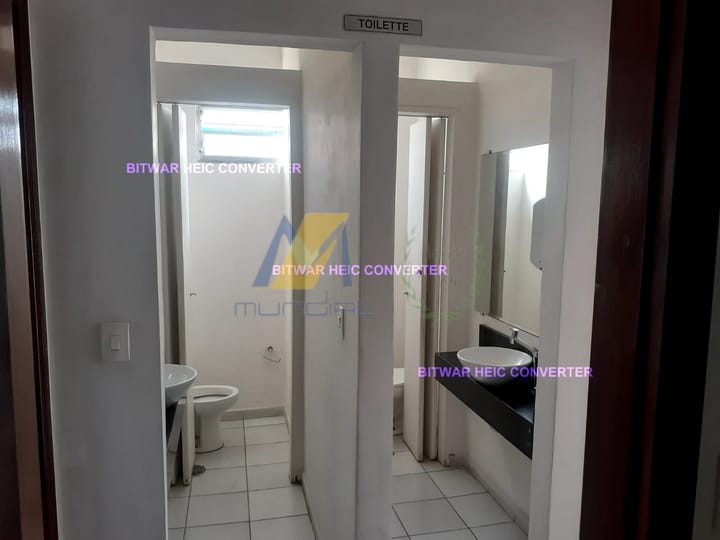 Loja-Salão para alugar com 3 quartos, 159m² - Foto 5