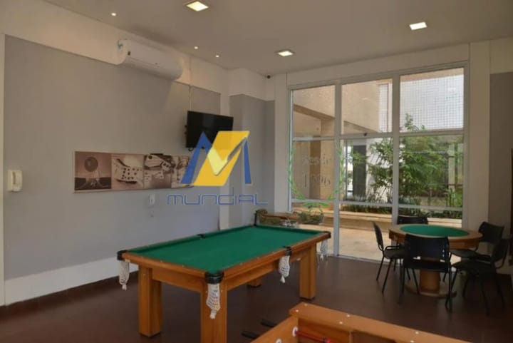 Apartamento para alugar com 3 quartos, 130m² - Foto 19