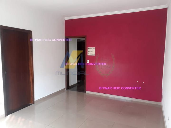 Loja-Salão para alugar com 3 quartos, 159m² - Foto 8