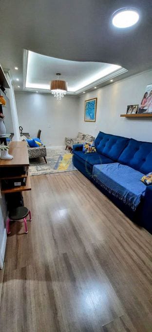 Apartamento à venda com 2 quartos, 70m² - Foto 12