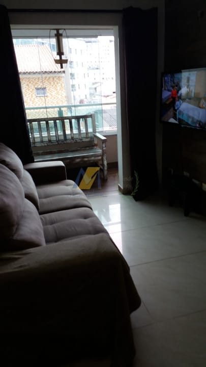 Apartamento à venda com 2 quartos, 55m² - Foto 6