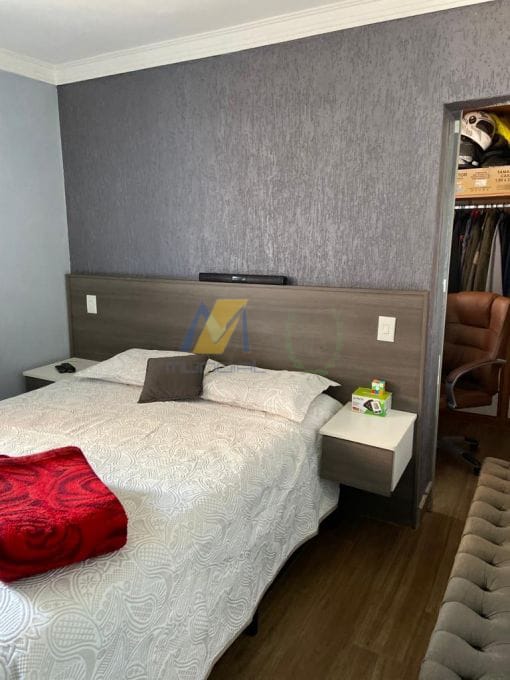 Apartamento à venda com 2 quartos, 103m² - Foto 12