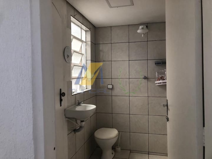 Loja-Salão para alugar, 80m² - Foto 8