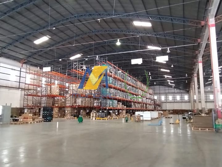 Depósito-Galpão-Armazém para alugar, 11000m² - Foto 24