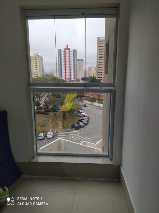 Apartamento à venda com 3 quartos, 164m² - Foto 11