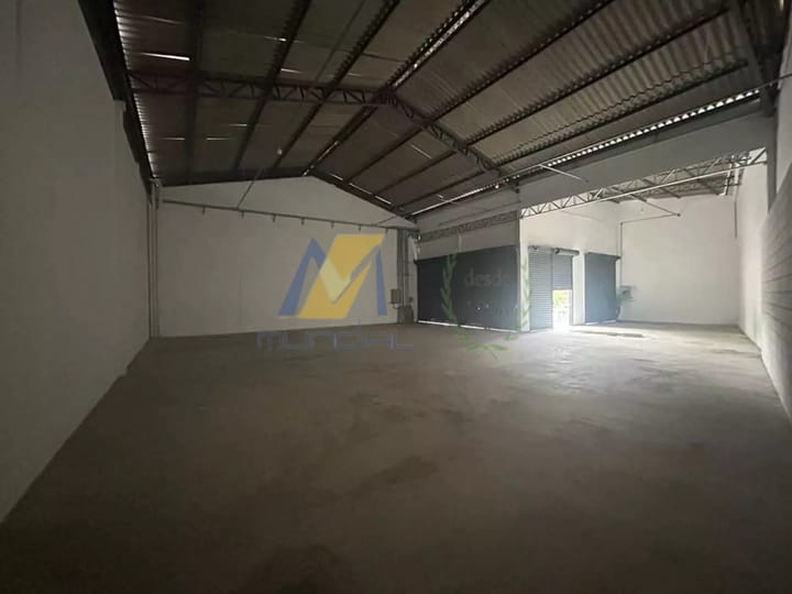 Depósito-Galpão-Armazém para alugar, 247m² - Foto 6