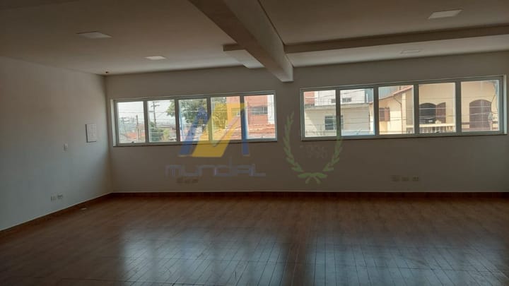 Prédio Inteiro para alugar, 90m² - Foto 2