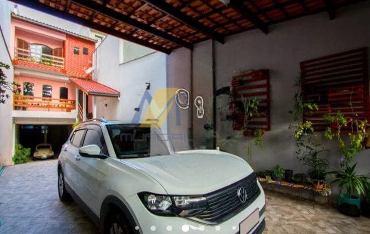 Casa à venda com 4 quartos, 300m² - Foto 10