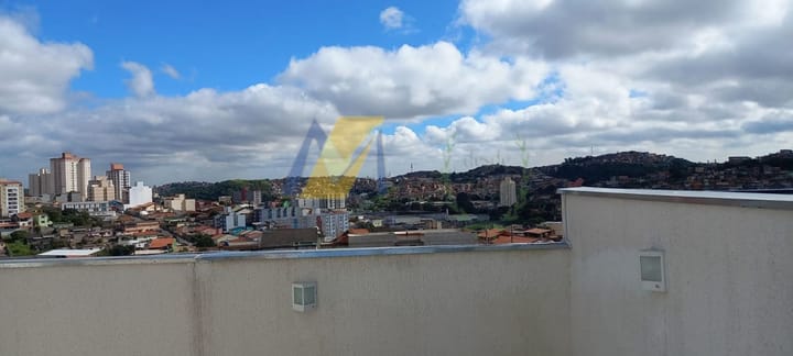 Apartamento à venda com 3 quartos, 160m² - Foto 7