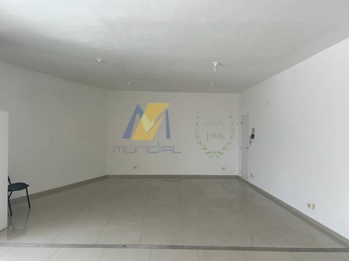 Conjunto Comercial-Sala para alugar, 45m² - Foto 7