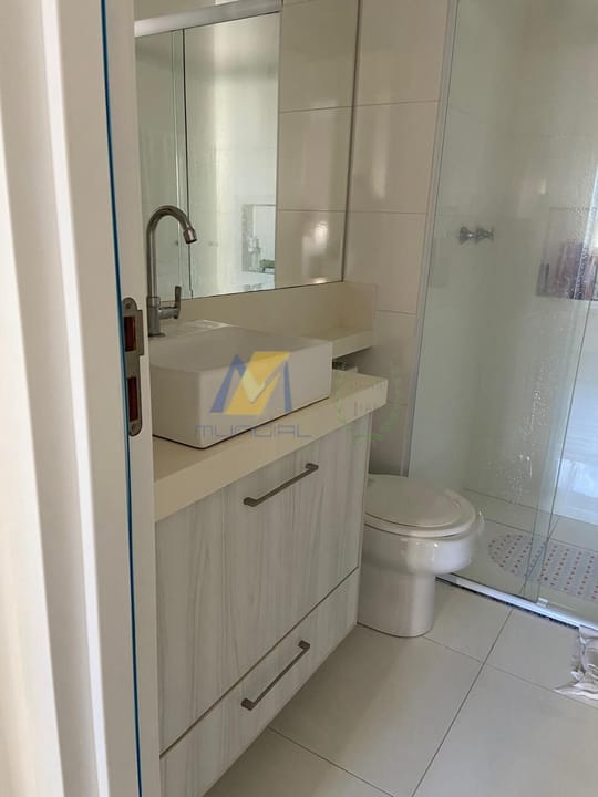 Apartamento à venda com 3 quartos, 85m² - Foto 17