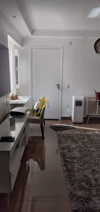 Apartamento à venda com 2 quartos, 56m² - Foto 9