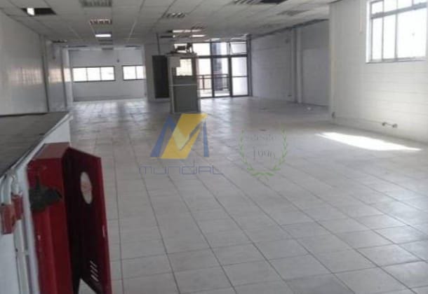 Depósito-Galpão-Armazém para alugar, 1000m² - Foto 12