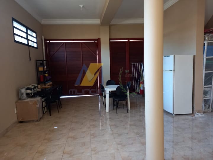 Loja-Salão para alugar, 60m² - Foto 5