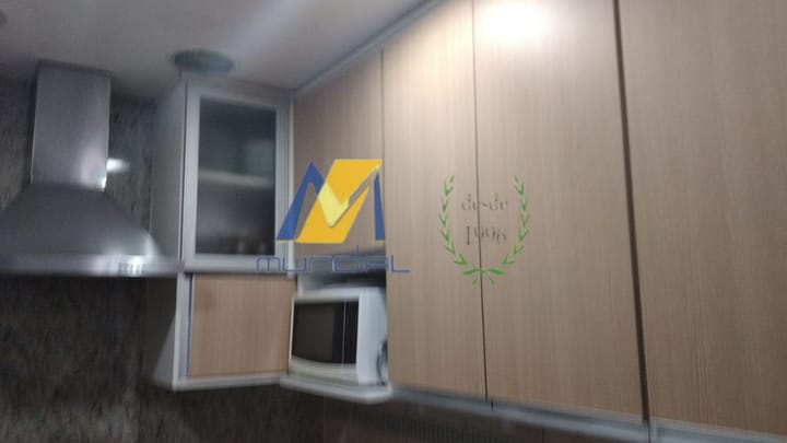 Apartamento à venda com 3 quartos, 160m² - Foto 24