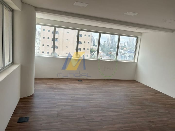 Conjunto Comercial-Sala para alugar, 37m² - Foto 18