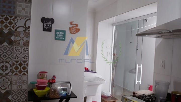 Apartamento à venda com 2 quartos, 95m² - Foto 18