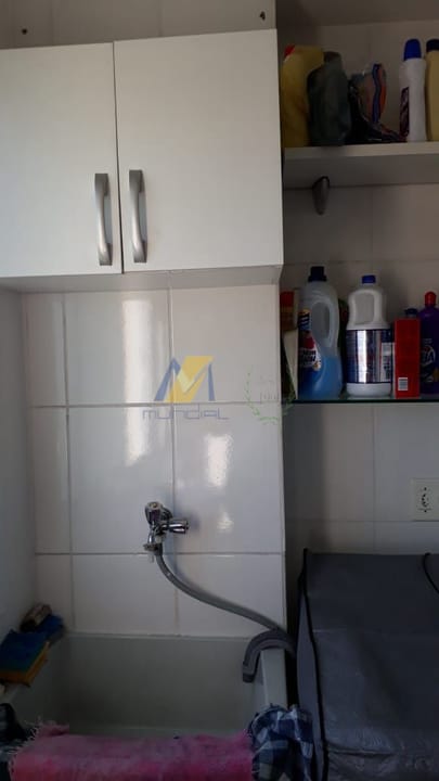 Apartamento à venda com 2 quartos, 50m² - Foto 14