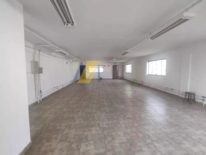 Conjunto Comercial-Sala para alugar, 134m² - Foto 7