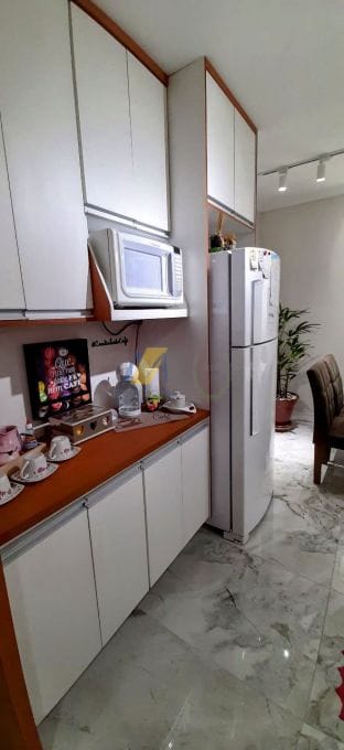 Apartamento à venda com 2 quartos, 70m² - Foto 13